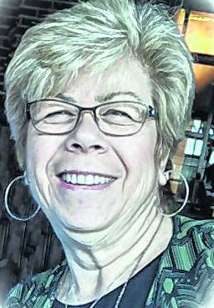 Shirley Ann Winkelman