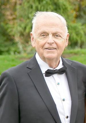 Ernest Andrew Reigstad