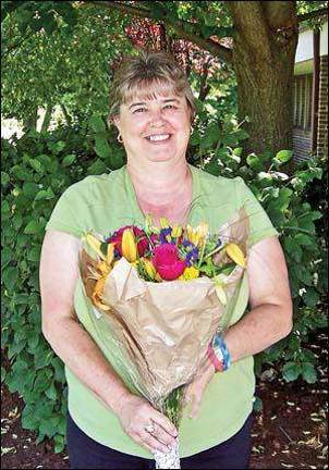 employee of the month IS RODRIGUEZ