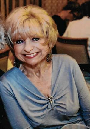 Helene Jarecki