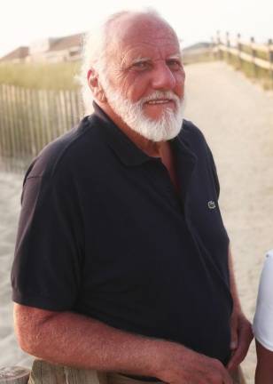 Donald Conover