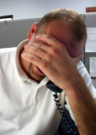 4 Ways the workplace has become more dangerous