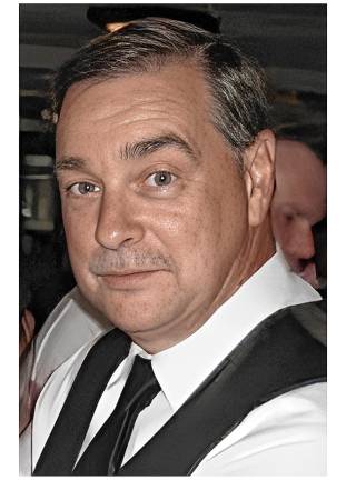 Teddy Cosgrove