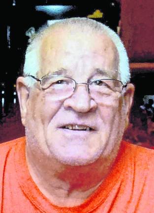 John Szanyi
