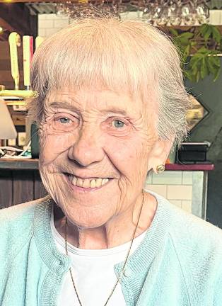 Stella Eva Hall Truran