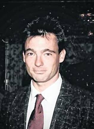 Christopher John VonSee