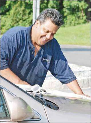 In the spirit of Labor Day