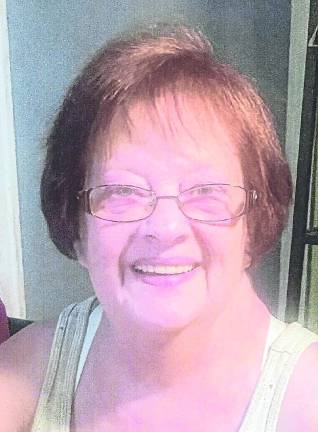 Nancy S. Ross