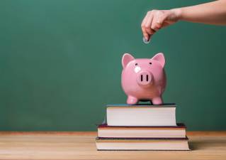 Navigating school fundraisers: How to support without feeling overwhelmed