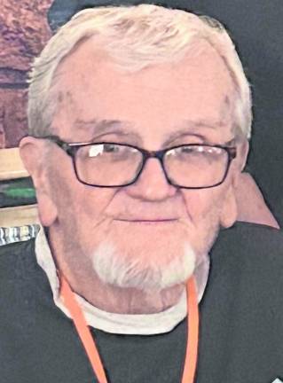 Richard A. Klos, Sr.