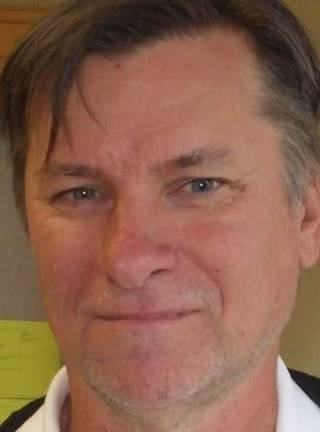 Russel Berczuk, Hamburg: To be the exact opposite of him, and in result, I know how to treat my wife as well as how to treat others with respect.