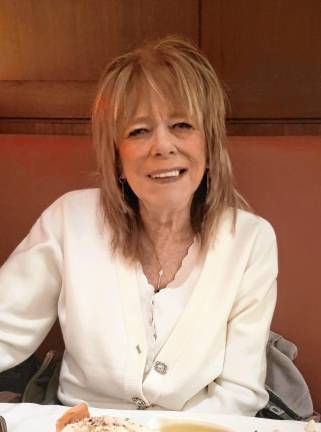 Paula Wilson