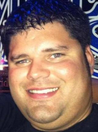 Troy Bradshaw, Lafayette: To take care of myself, work, prepare for my future of a family and be able to provide for them.
