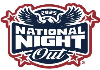 Towns mark National Night Out
