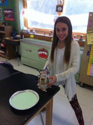 Ogdensburg students create spaceships