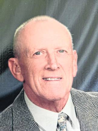 Peter Charles Thiessen