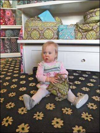 Gift shop honored as top-selling location