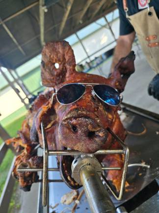 Boots, Bourbon and Barbecue fundraiser set for Nov. 8