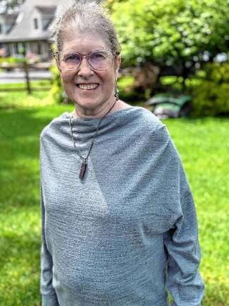 <b>Allison Ognibene</b>