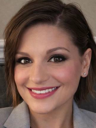 Hardyston resident Kathryn Barta