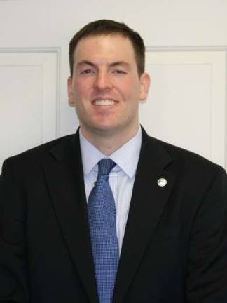 Matt Diamond