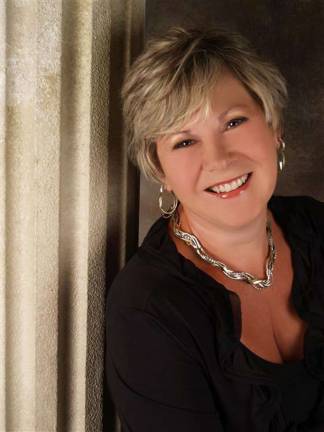 Sally Vandergroef