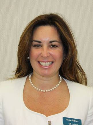 Helen Nieves