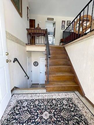 This well-maintained and updated home has all the room you’ll need