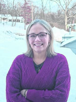 Clarissa “Robin” Marotta