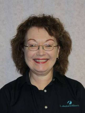 Eileen Diehl
