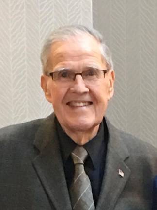 Ralph Cummins