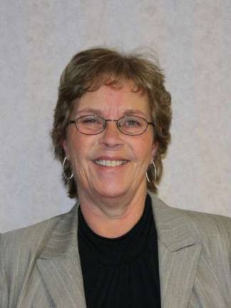 Deborah Parker