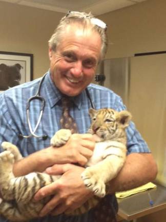 Cryosurgery at Sussex County Animal Hospital Cryosurgery at Sussex County Animal Hospital