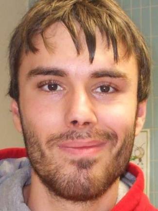 Chris Bradley, Ogdensburg: Work ethic, how to be a hard worker, and the importance of getting stuff done on time.