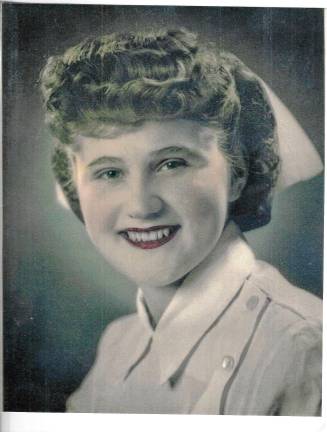 Helen Haggerty