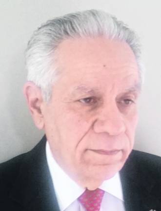 Frank Cicerale