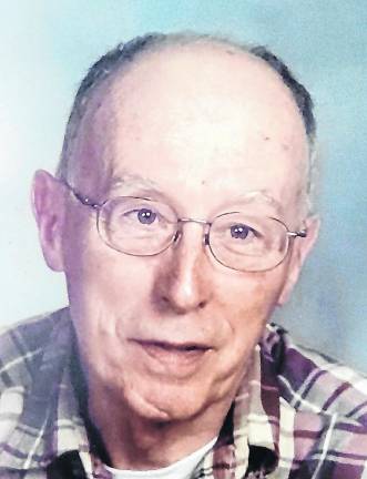 John A Gibson, Jr.
