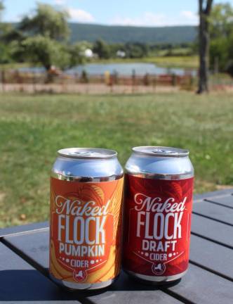 Naked Flock rocks authentic flavors and exceptional customer experience