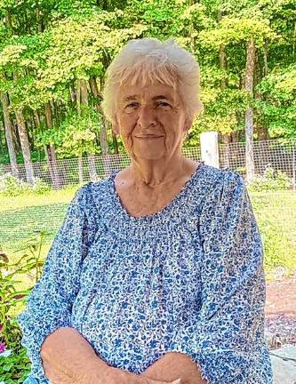 Joan Mackey