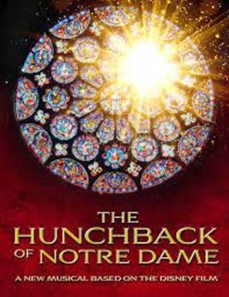 ‘The Hunchback of Notre Dame’ continues this week