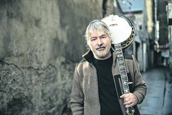 <b>Bela Fleck </b>