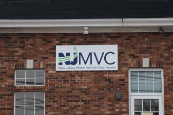 Roof leaks, blizzard delay reopening of Newton MVC office