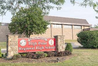 High Point Regional High School (branchville.us)