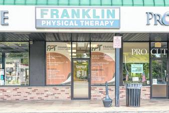Franklin Physical Therapy opens with one-on-one care