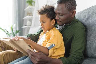 Books to help kids navigate school emotions and build confidence