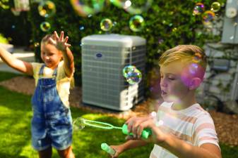 Avoid a summer breakdown: why now is a smart time to replace an old HVAC system
