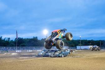 State Fair event schedule: Sunday, Aug. 2, 2026