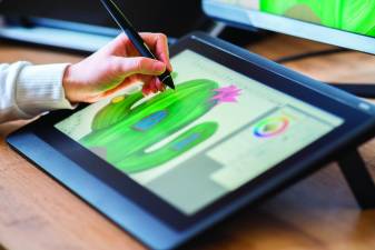 Make the grade with the right gear