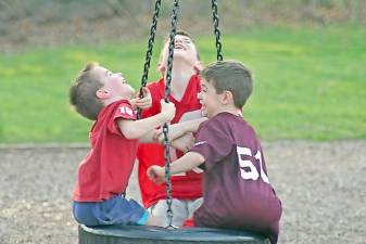 Schools find healthy celebrations can be just as sweet