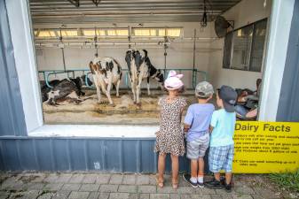 State Fair event schedule: Thursday, Aug. 6, 2026